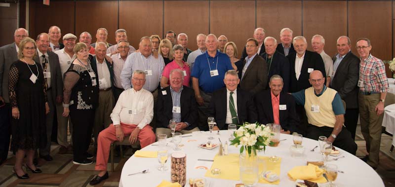 50th Reunion